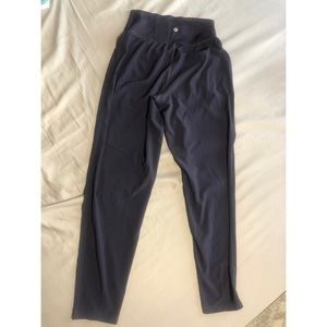 Lululemon super lightweight joggers